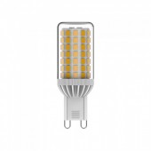 LED Spotlight - 5W G9 Plastic 6400K Dimmable