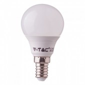 LED Bulb - 5.5W E14 P45 6400K CRI 95+