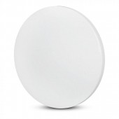 12W LED Dome Light Milky Cover Color Changing 3 in 1 