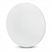 36W LED Dome Light Milky Cover Color Changing 3 in 1 