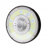 200W LED Highbay MEANWELL Driver Dimmable 5 yrs Warranty 4000K 185 lm/W