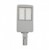 LED Street Light SAMSUNG CHIP - 100W 6400K Clas II Aluminium Dimmable 140LM/W