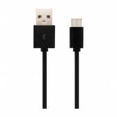 Micro USB Cable 3M Black