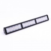 LED Linear Highbay SAMSUNG CHIP - 150W Black Body 6500K 120LM/W   