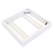 Case for External Mounting for 300 x 300 mm LED Panel