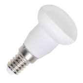 LED Bulb - 6W E14 R50 White