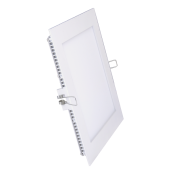 8W LED Mini Panel Without Driver - Square, White
