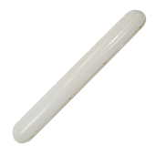 LED Waterproof Lamp PC/PC 600 mm 18W Natural White