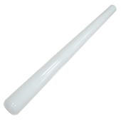 LED Waterproof Lamp PC/PC 1200mm 36W Natural White
