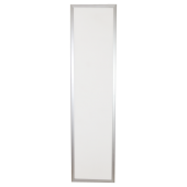 29W LED Panel 1200 x 300 mm 120Lm/W Natural White Incl. Driver
