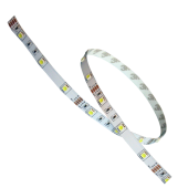 LED Strip 5050 - 30 LEDs White Non-waterproof