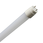 24W T8 LED Tube 3000LM- Glass Non Rotation, Natural White, 1 500 mm