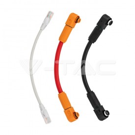Slave Battery to Battery Cable Kit for 11377