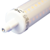 LED Bulb - 10W R7S Plastic White