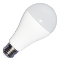 LED Lampe - 9W E27 A60 Thermoplastic 3 Schritt Dimmbar Naturweiss 