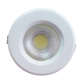 10W LED Einbauleuchte Reflektor Kaltweiss