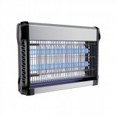 2 x 10W Electronic Insect Killer 