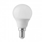 LED Bulb 3.7W E14 P45 3000K