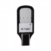 LED Linear Light SAMSUNG Chip 40W Hanging Suspension Black Body 6400K 1200x35x67mm