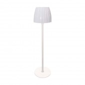 2.7W LED Table Lamp 3 in 1 White
