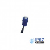 LED Modul 0.24W 5050 SMD IP68, Blau