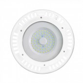 50W LED High Bay 120° Naturweiss