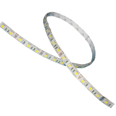 LED Leiste 5050 5m-Rolle - 60 SMD LED Naturweiss Wasserdicht